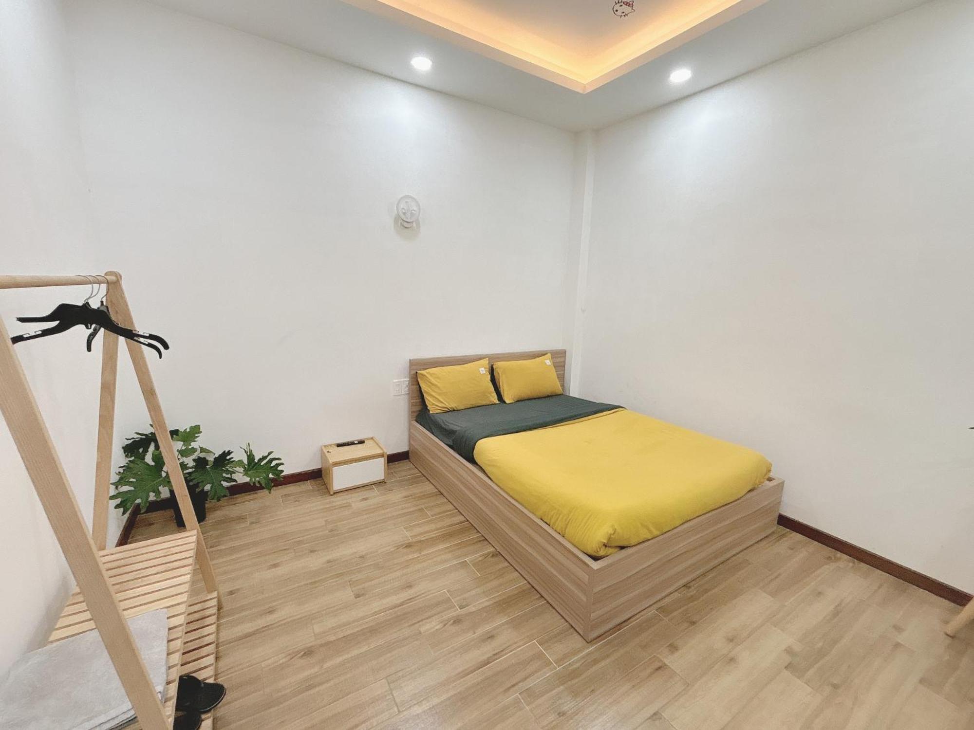 Duy Thanh Hotel Dalat Exteriér fotografie